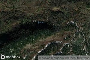 Arrival Creek