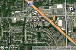 Toon Hendricks Ditch