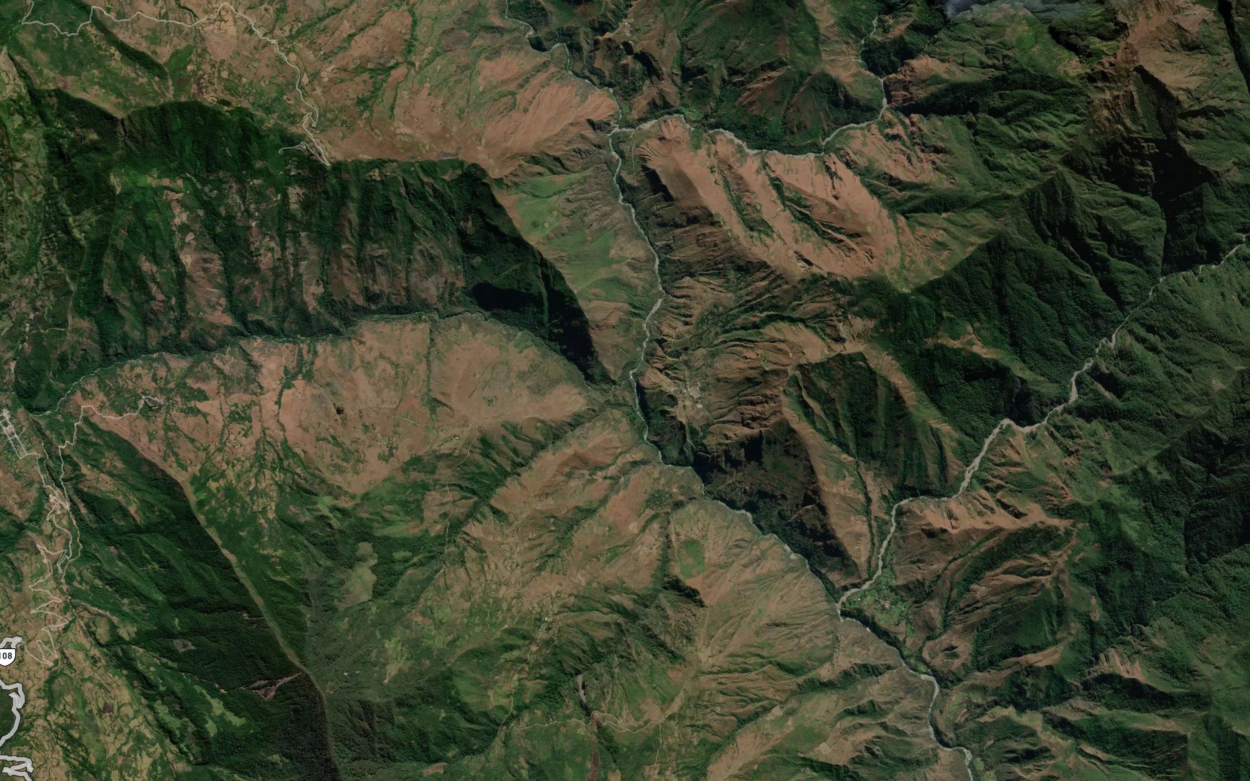 Rio Pauran