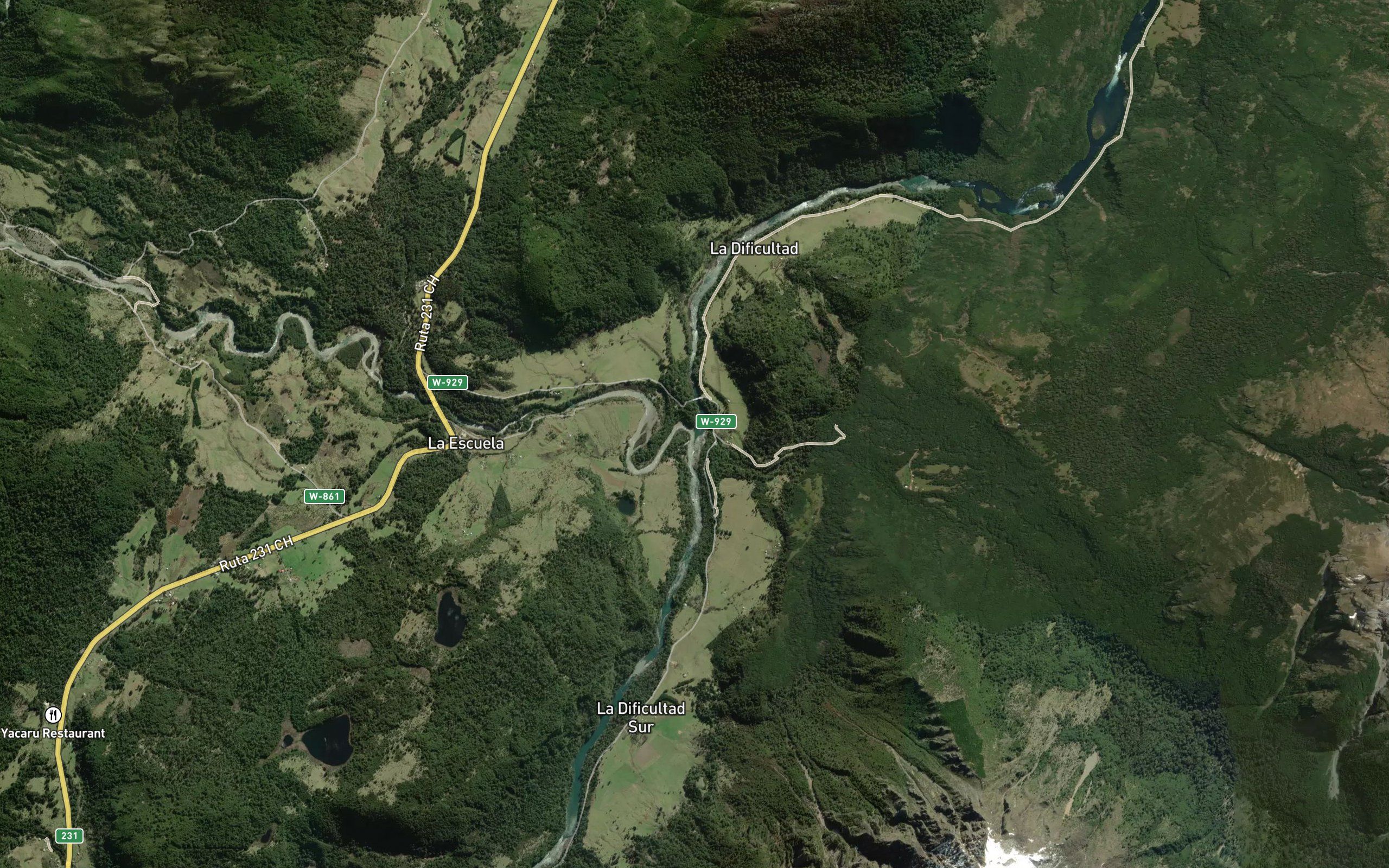 Rio Azul
