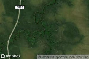 Ruisseau Kapakwea