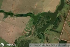 Corrego Luis Miranda