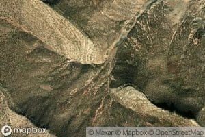 Cheshmeh-ye Zaleh Zard