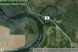 Trappe River