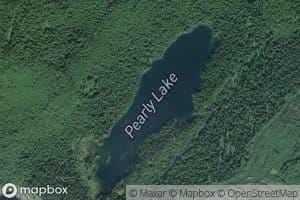 Pearly Lake
