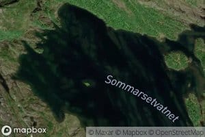 Sommarsetvatnet