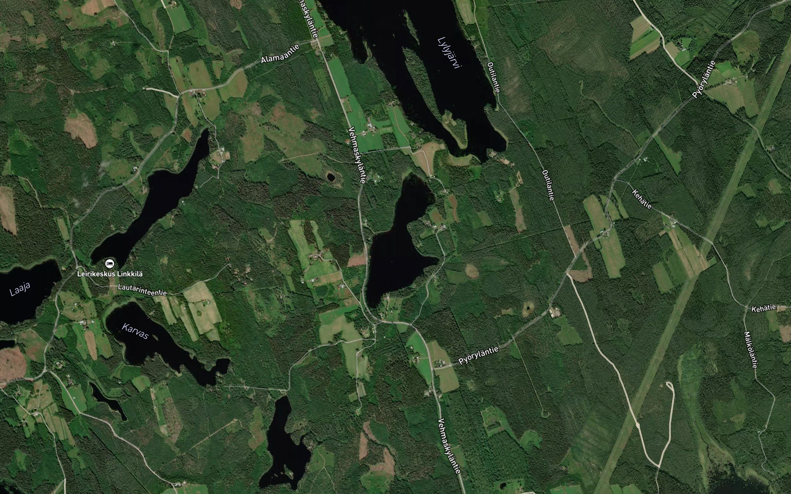 Avojarvi