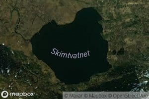 Skimtvatnet