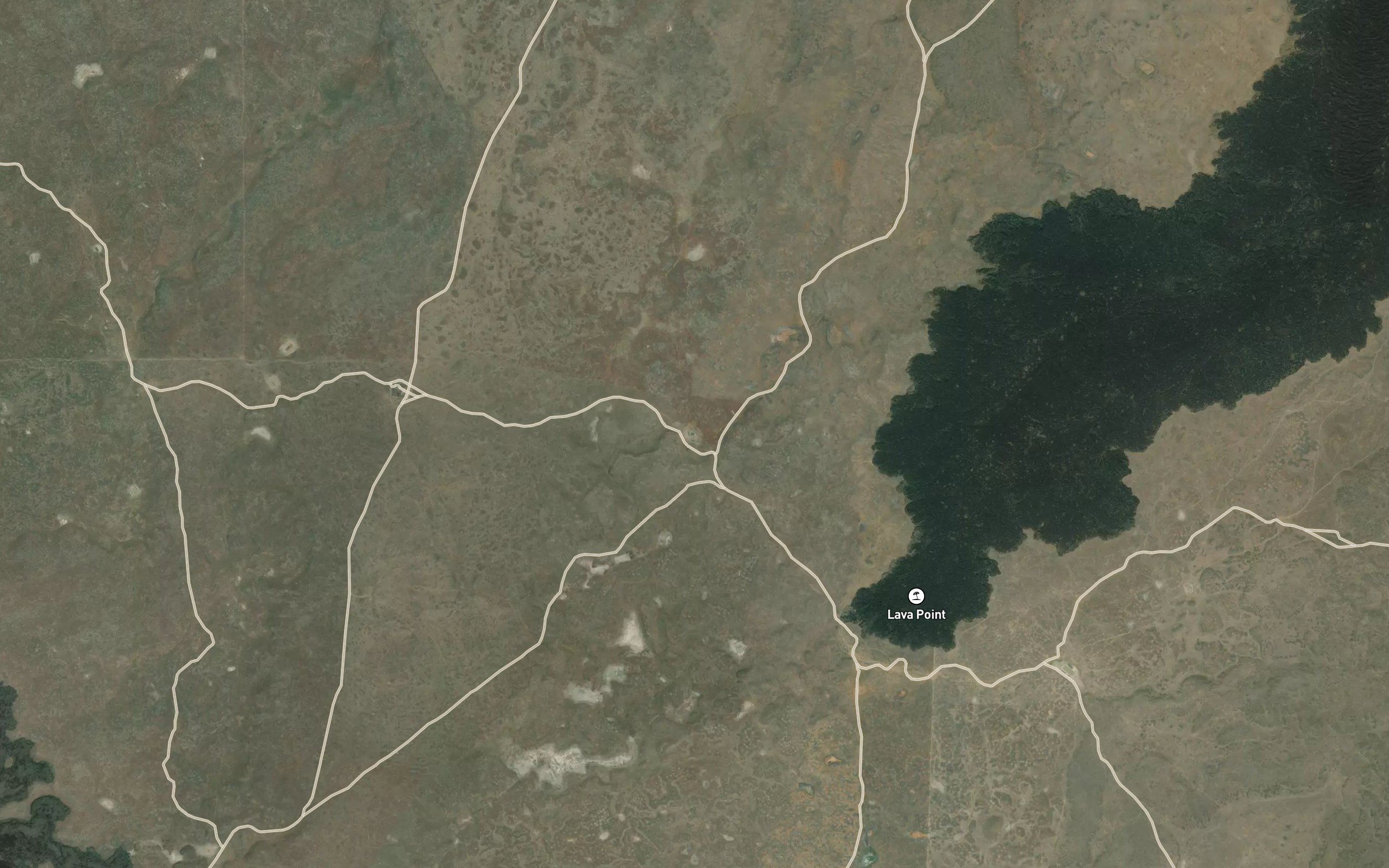 Aspitarte Lake