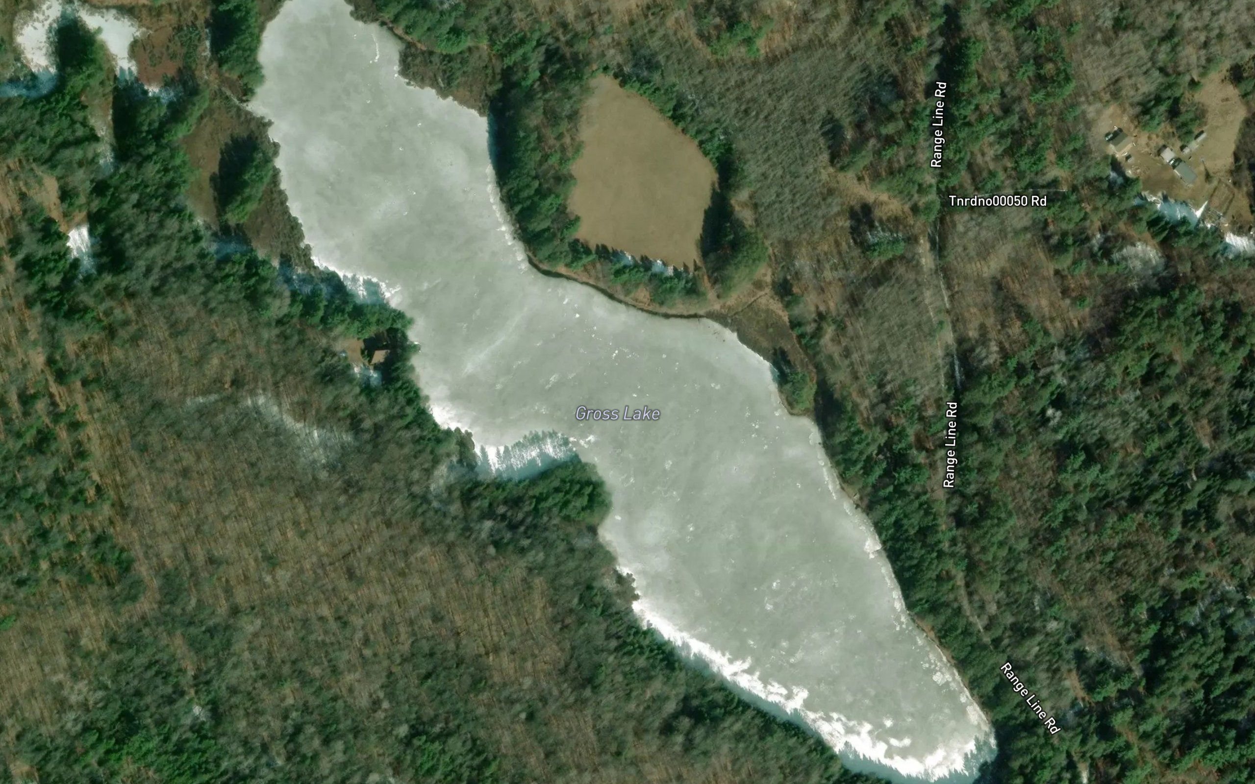 Gross Lake