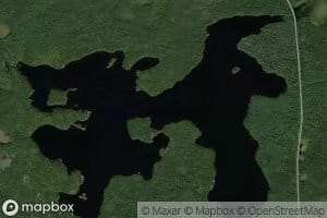 Corsica Lake