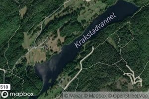 Krakkstadvatnet