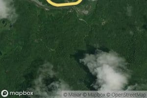 Quebrada Bendiciones