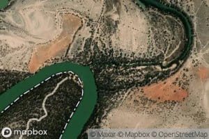 Six Mile Creek