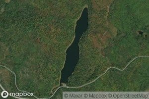Lac Labrecque