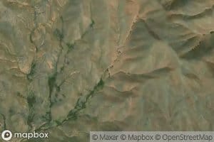 Cheshmeh-ye Qarah Bulagh