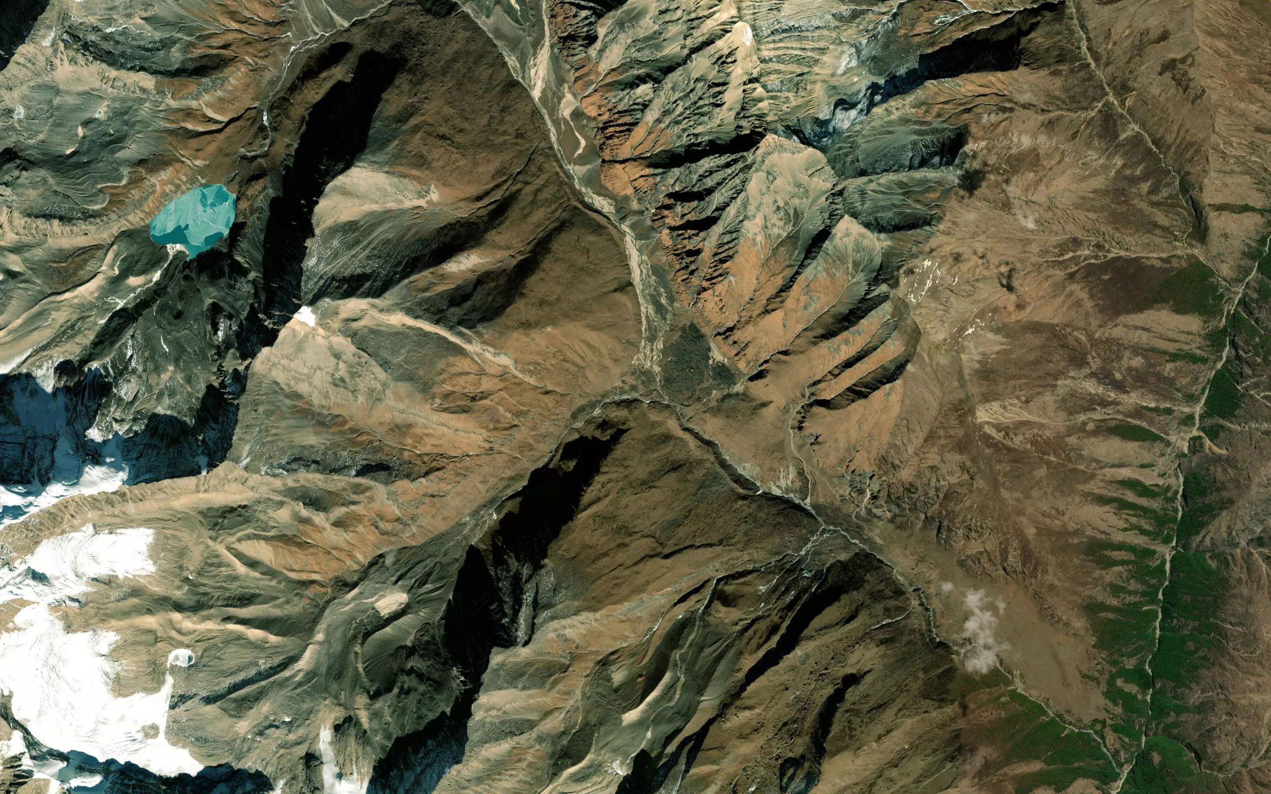 Latan Khola