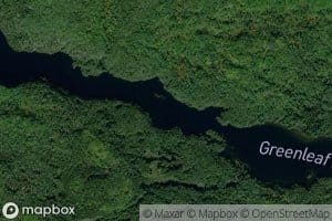 Greenleaf Lake