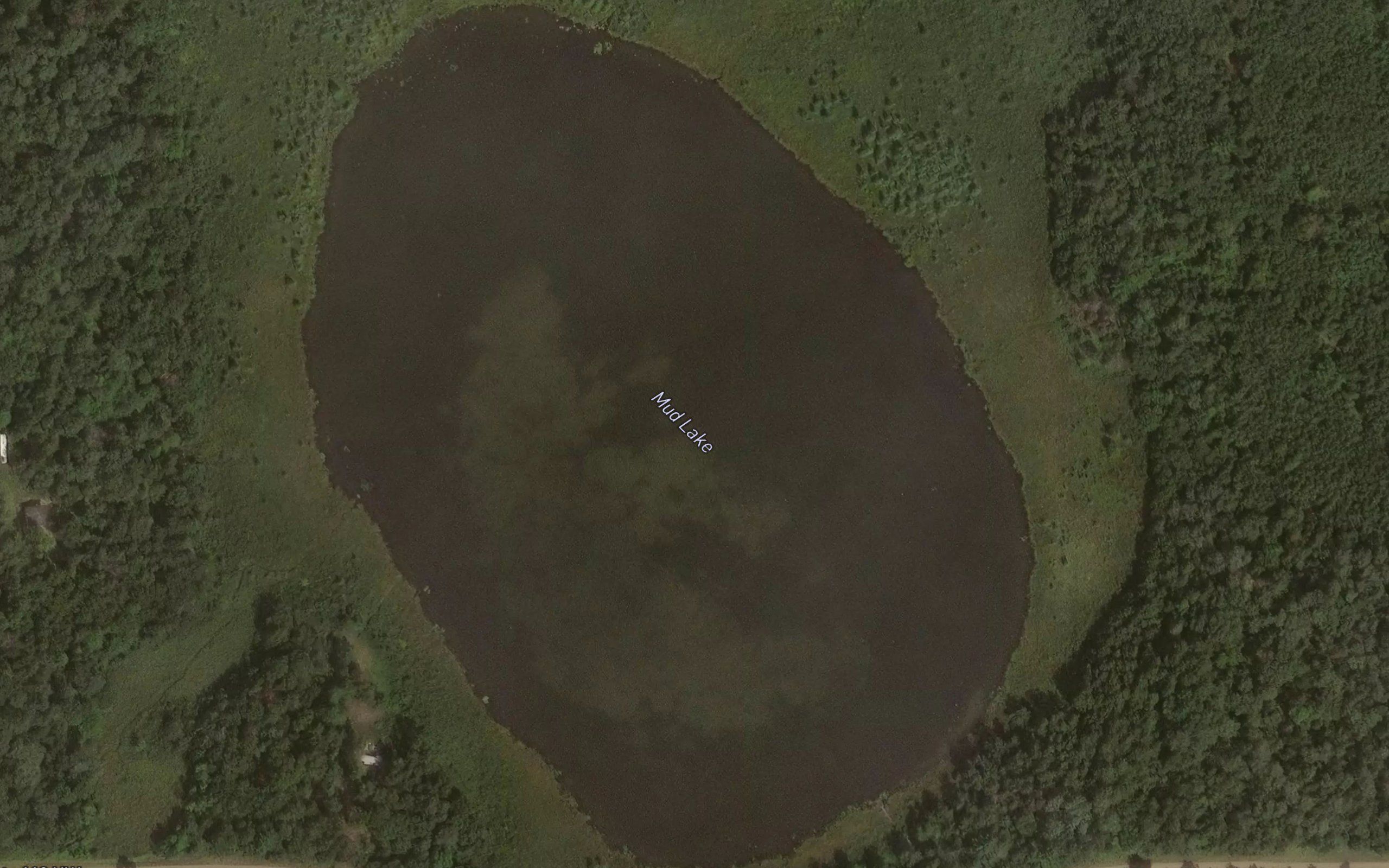 Mud Lake