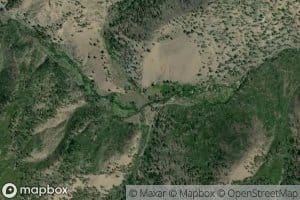 South Fork Big Deer Creek