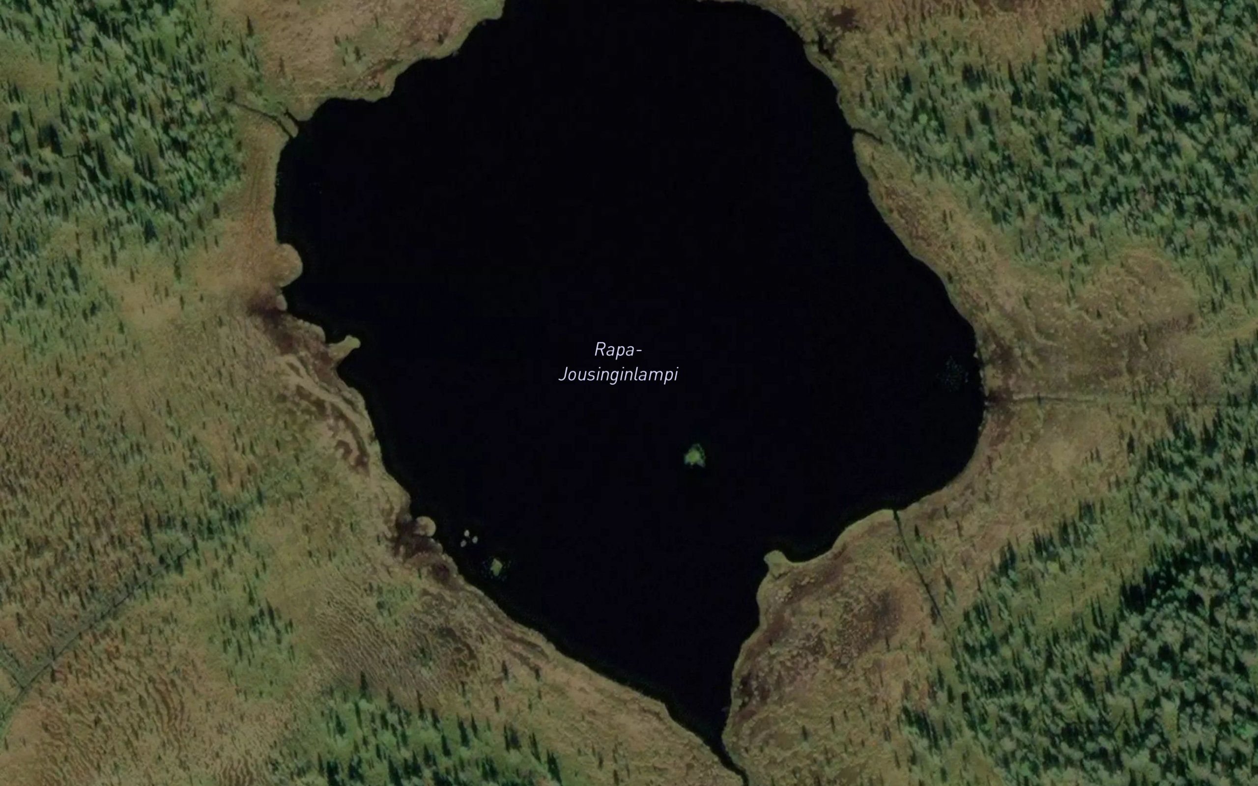 Rapa-Jousinginlampi
