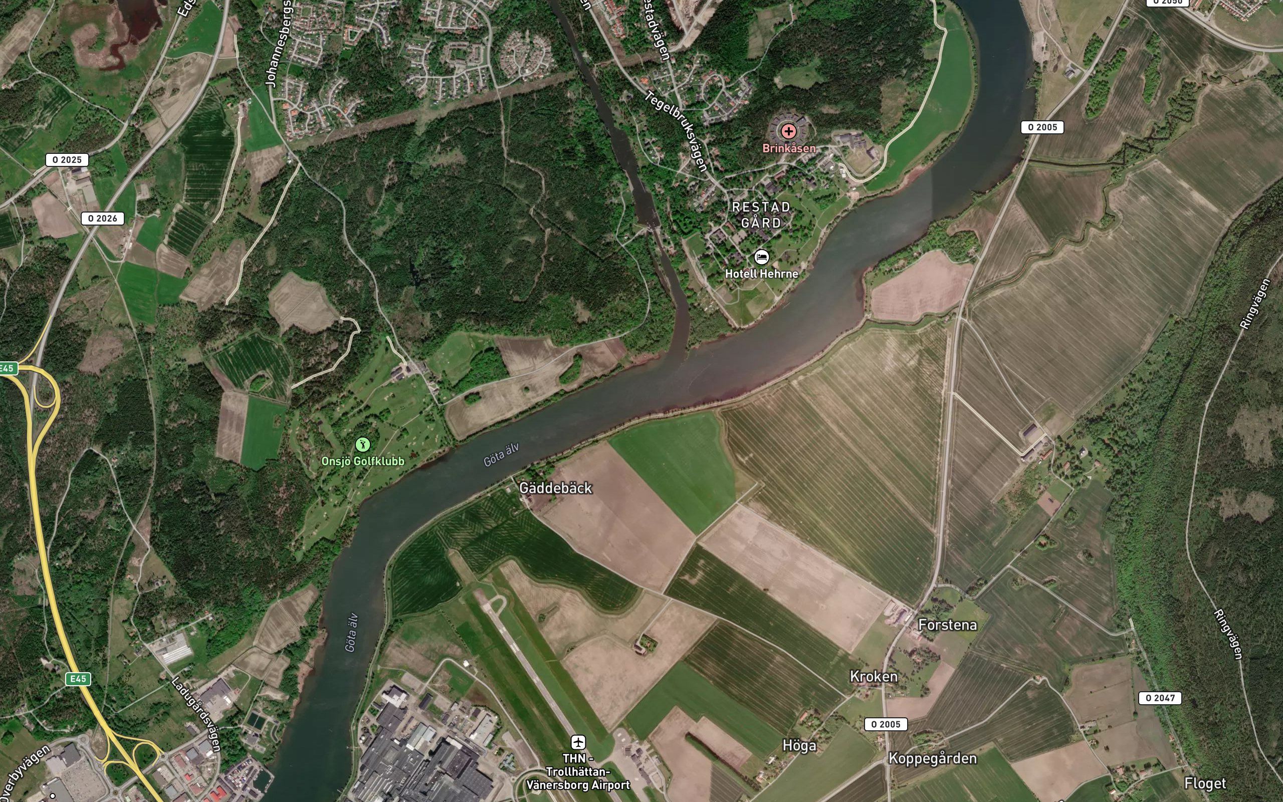 Karlsgrav