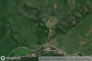 Quebrada El Limon