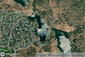 Lake Chesbro