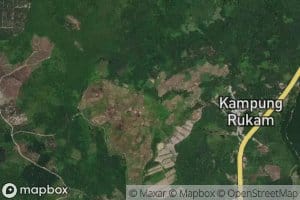 Sungai Rukam