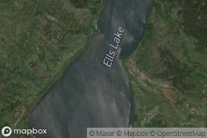Ells Lake