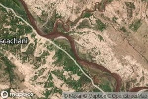 Rio Pucara