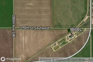 County Ditch Number Sixtythree