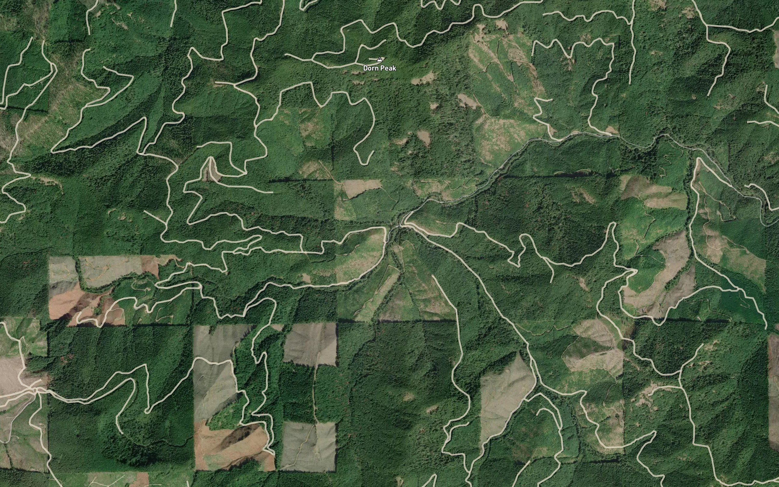 Pine Creek