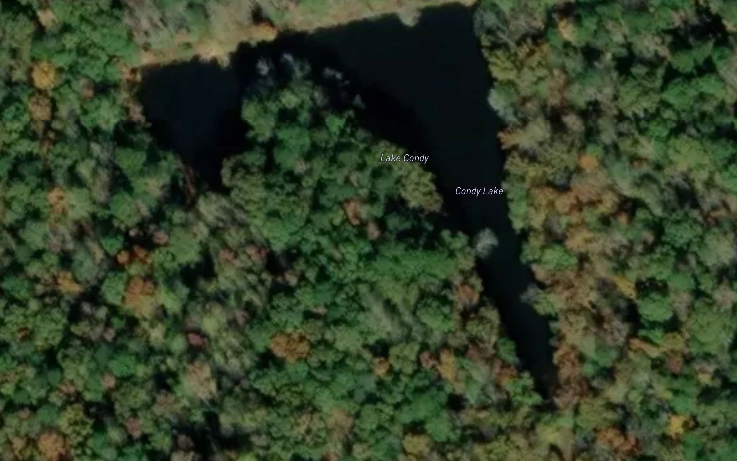 Condy Lake