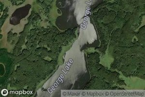 George Lake