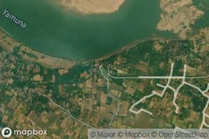 Sirawal Muafi Pump Canal