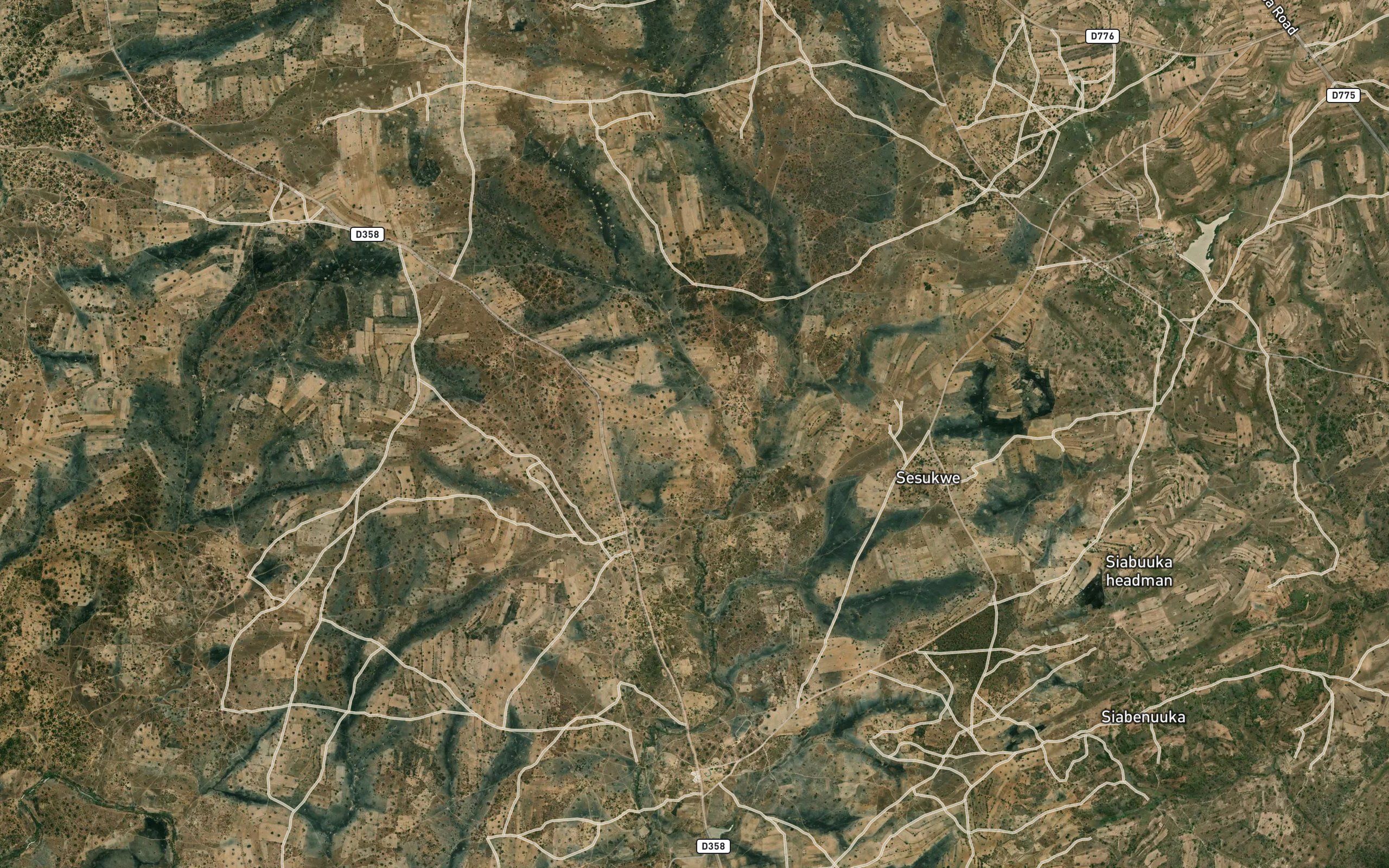 Sianchikulu