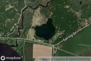 Del Stengl Lake