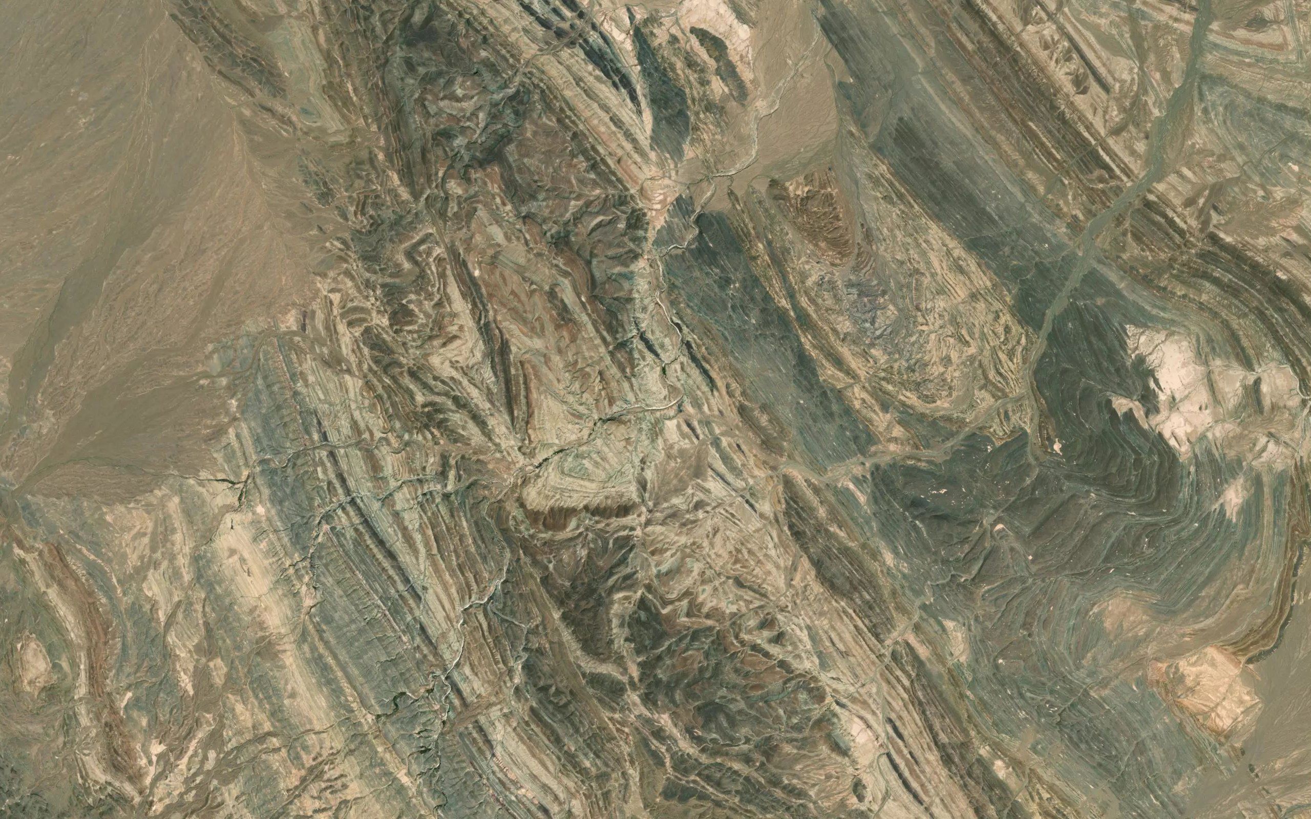 Rudkhaneh Chah Baneh