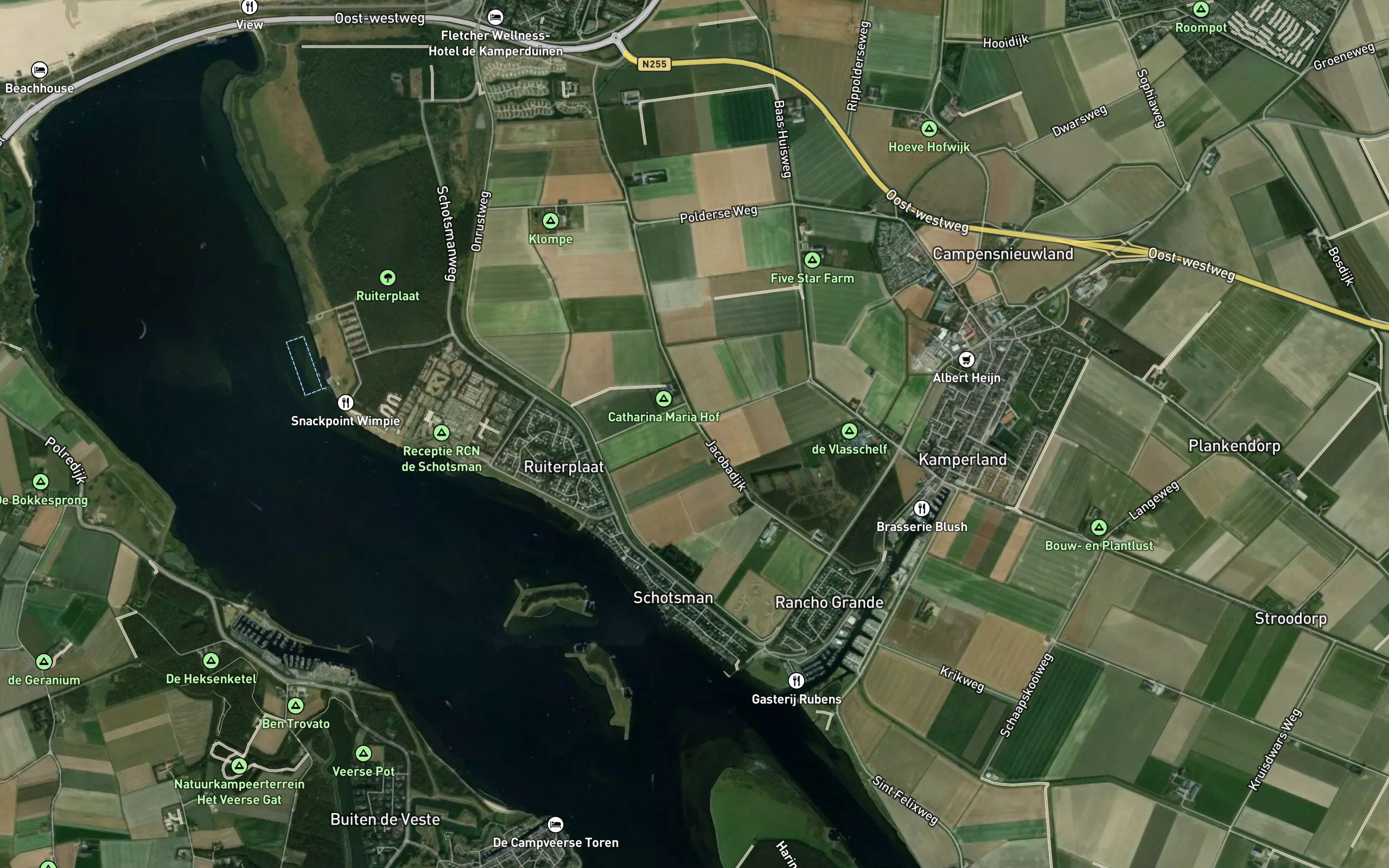 Schuttegat