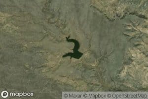 Bullhead Reservoir