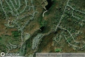 Straitsville Reservoir