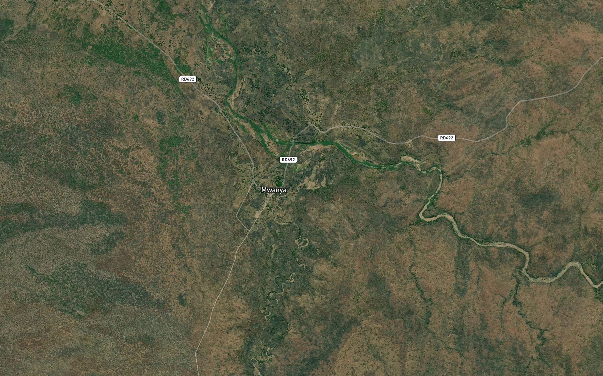 Mungolozi