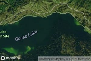 Goose Lake