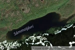 Sammutjavri