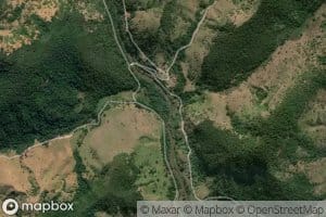 Corrego Porto Santa Rita