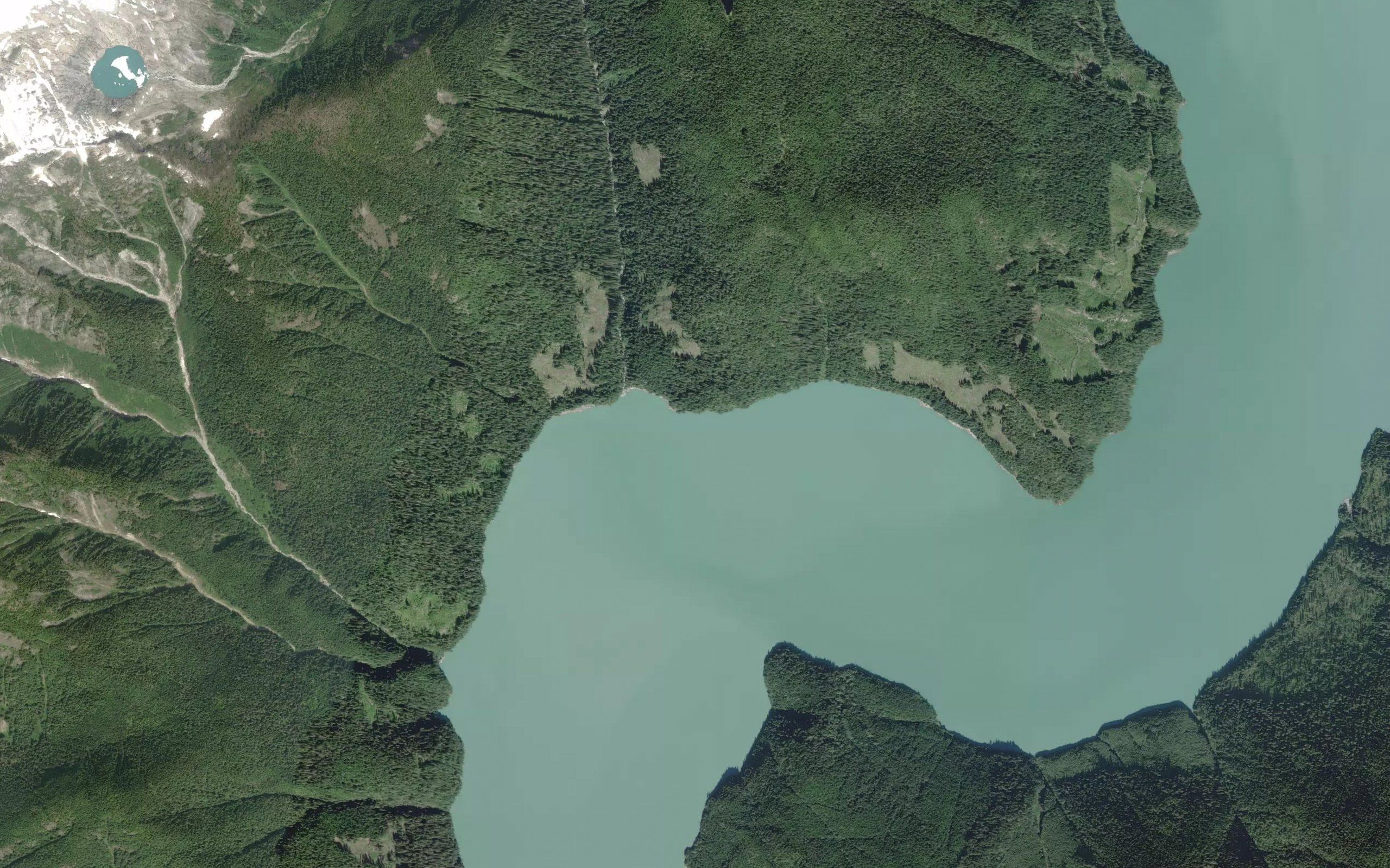 Phinney Creek