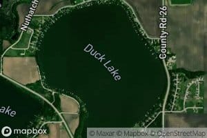 Duck Lake