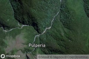 Quebrada Pucayacu