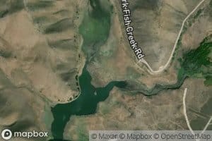 Fish Creek Reservoir